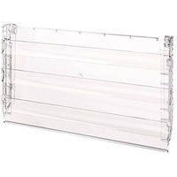 Samsung Samsung Fridge Side Veggie Bin Low Cover RSG5UCRS spare part