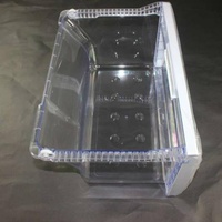 Samsung Samsung Fridge Side Veggie Draw Lowest Bin SRS691GDIS spare part