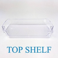 Samsung Samsung Fridge Top Shelf - RS51K5460SL/SA, SRS588DLS, SRS582WW, SRS603HLS spare part