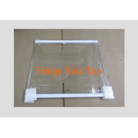 Samsung Samsung Fridge Upper Glass Shelf SRS636SCLS spare part