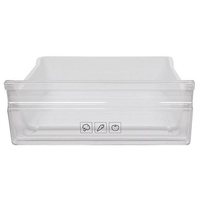 Samsung Samsung Fridge Veggie Basket Or Draw Lowest SRL349MW, SRL336NW, RB29FSRNDWW spare part