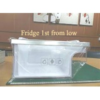 Samsung Samsung Fridge Veggie Bin 1ST From Low spare part