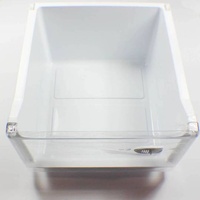 Samsung Samsung Fridge Veggie Bin Case SRF527DSLS spare part