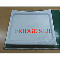 Samsung Samsung Fridge Veggie Bin Cover Crisper Bin Cover spare part
