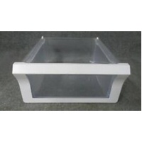 Samsung Samsung Fridge Veggie Bin Left SRF752DSS spare part