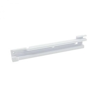 Samsung Samsung Fridge Veggie Bin Rail Left Side SRF752DSS spare part