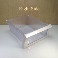 Samsung Samsung Fridge Veggie Bin Right SRF752DSS spare part