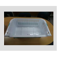 Samsung Samsung Fridge Veggie Bin SRF680CDLS spare part