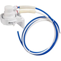 Samsung Samsung Fridge Water Filter Housing RS267LABP/XAA RF267AEPN/XAA RF266AFRS/XAC RF263AEWP/XAA RF267AZBP/XAA RF266ADBP/XAA RFG237AARS/XAA RS277ACBP/XAA spare part