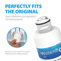 Samsung Samsung Fridge Water Filter Compatible Model SRF801GDLS, SRF731GDLS, SRF653CDLS, DA29-00020B spare part