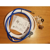 Samsung Samsung Fridge Water Pipe Instal Filter Kit Hose, All Brands Will Fitted, *15662E spare part