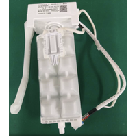 Samsung Samsung Ice Macker Small SRF7500BB SRF7500SB SRFX9550N SRF9300BFH SRF9400BFH spare part