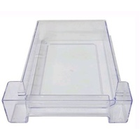 Samsung Samsung Ice Maker Bin SRL450ELS, SRL458ELS, SRL454DSP SRL453DW SRL457MW SRL455DLS, ***06386A spare part