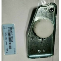 Samsung Samsung Lower Hinge for Right Door Including Feet SRS583NLS, SRS588DLS, *2236B spare part