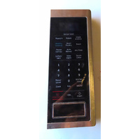 Samsung Samsung Microve Display Control Pcb MS32J5133BT/SA spare part