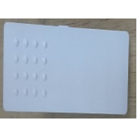 Samsung Samsung Microwave Door Door Push Button ME83D, *2336B spare part