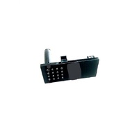 Samsung Samsung Microwave Door Push Bottom ME6104ST ME6124ST ME6124ST/XSA ME6124W spare part