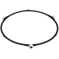 Samsung Samsung Microwave Glass Plate Turntable Plate Runner Roller MS405133BG/SA spare part