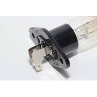 Samsung Samsung Microwave Lamp Light Bulb ME6104W1, ME6144W, MS32J5133BT 20 Watt spare part