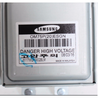 Samsung Samsung Microwave Magnetron CM1929 spare part
