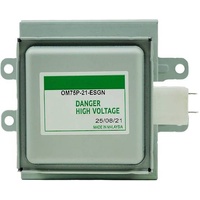 Samsung Samsung Microwave Magnetron - OM75P-21-ESGN spare part