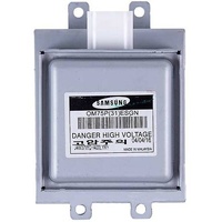 Samsung Samsung Microwave Magnetron OM75P(31)ESGN spare part