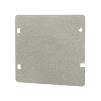 Samsung Samsung Microwave Wave Protector Or Wave Guide Cover Mica DE63-00237A spare part