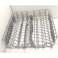Omega Samsung Omega Dishwasher Upper Basket Assy Including Spray Arm spare part