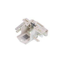 Omega Samsung Omega Panasonic Dishwasher Door Switch Lock DD82-01642A 17476000000048 1849 327 90 002 spare part