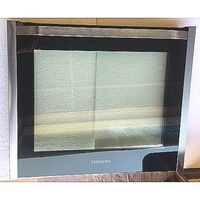 Samsung Samsung Oven Door Complete Assy NV75K5571RS/SA spare part