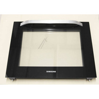 Samsung Samsung Oven Door Complete NV70K1340BS NV64R3531BS, NV70K1340BS/SA spare part