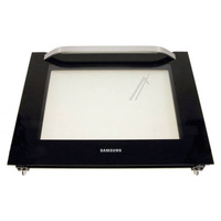 Samsung Samsung Oven Door Complete NV70K3370BS/SA spare part