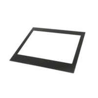 Samsung Samsung Oven Door Inner Glass NV70F7584DS/SA,**-00326A spare part
