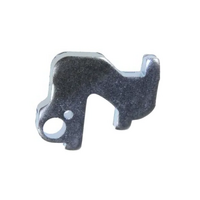 Samsung Samsung Oven Microwave Hinge Left Or Right spare part
