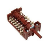 Samsung Samsung Oven Multifunction Selector Switch BF1N4TO15, BQ1Q3T089, BF641FGB, OX6211BUU, BF1N4T015, BF641FST spare part