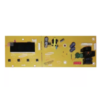 Samsung Samsung Oven Pcb Control Power Module Pcb Oven Main spare part