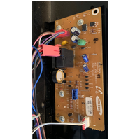 Samsung Samsung Oven Pcb Main NV70F7584DSSA(VERSION 0000), BF641FST spare part