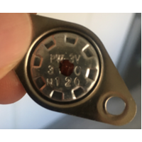 Samsung Samsung Oven Safety Thermostat 250V 15A BF1N4T015, Rate 120 spare part