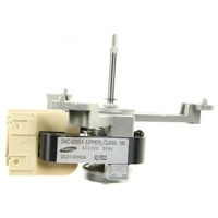 Samsung Samsung Oven Upper Fan Motor BQ1Q4T102, *002A spare part