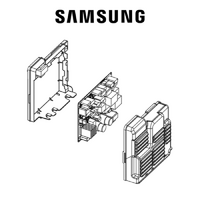 Samsung Samsung Pcb Dryer DV90T7440BT/SA Samsung Pcb Dryer DV90T7440BT/SA spare part