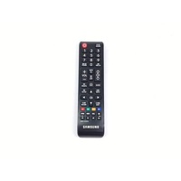 Samsung Samsung Television Remote Control , UA40KU6000SXNZ, UA43KU7000SXNZ BN59-01247A spare part