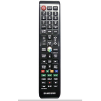 Samsung Samsung Tv Television Remote Control Originala, *00655A spare part