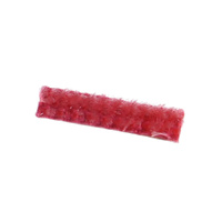 Samsung Samsung Vacuum Cleaner Bespoke Jet Turbo Action Brush Spacer (Red) DJ60-00040A spare part