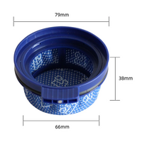 Samsung Samsung Vacuum Cleaner Filter spare part