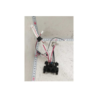 Samsung Samsung | Vacuum Cleaner Jet 60 Pet Stick Wire Harness DJ39-00346A spare part