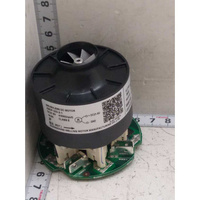 Samsung Samsung Vacuum Cleaner Jet BLDC Motor Fan DJ31-00181A spare part