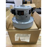 Samsung Samsung Vacuum Cleaner Motor Universial Fan DJ31-00120E spare part