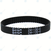 Samsung Samsung Vacuum Timing Gear Belt 6602-002831 spare part
