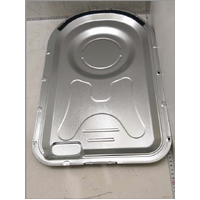 Samsung Samsung Washing Back Cover Assembly WW12TP54DSH/SA spare part