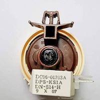Samsung Samsung Washing Mach Pressure Sensor Switch WW75H5290EW, *1703A spare part